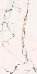 Luxury Gold White glossy 90 180