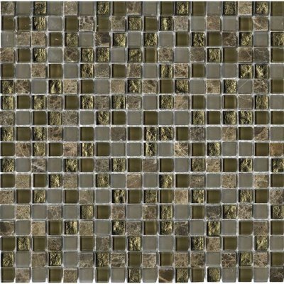 Испанская плитка L'Antic Colonial Mix Mosaics L242521811 ETERNITY EMPERADOR 29.7 29.7