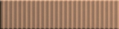 Итальянская плитка 41zero42 BISCUIT Strip Terra 5 20