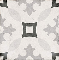 ART NOUVEAU Karlsplatz Grey 20 20