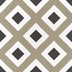 Плитка EQUIPE CAPRICE DECO Deco City Colours 20х20 (Испания) EQUIPE CAPRICE DECO Deco City Colours 20х20