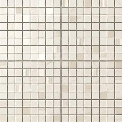 Плитка Atlas Concorde Marvel Pro Cremo Delicato Mosaic 30.5х30.5 (Италия) Atlas Concorde Marvel Pro Cremo Delicato Mosaic 30.5х30.5