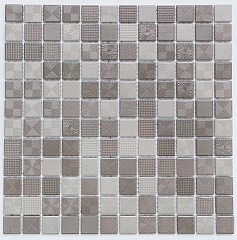 Плитка PP2323-19 керамика матовая (23*23*5) 30 30