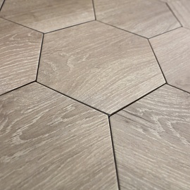 Yosemite Hexagon Exa Beige