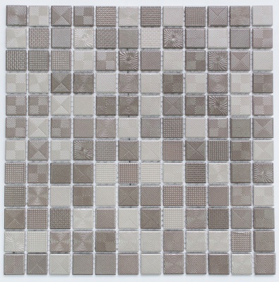 Китайская плитка NS-mosaic  Porcelain PP2323-19 30 30