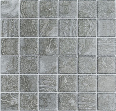 Китайская плитка NS-mosaic  Porcelain PR4848-36 30.6 30.6