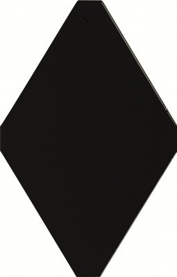 Испанская плитка Cobsa Milan MILAN FLAT BLACK (плоский) 18 28