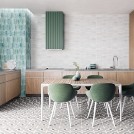 Плитка Andes фото Плитка Andes