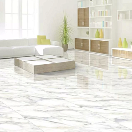 Плитка Statuario Carrara