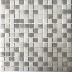 Мозаика из стекла PIX123 (чип 20x20 мм) 31.6 31.6