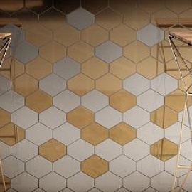 Плитка Benzene