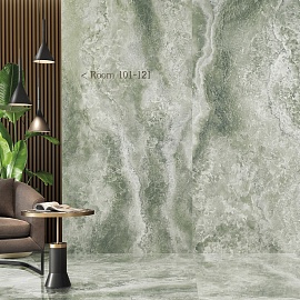 Onyx Diamond Emerald Luc/Ret 120х60