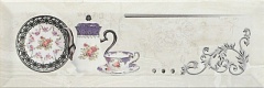 Decor Pranzo Silver B 10 30