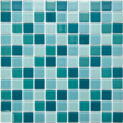 Китайская плитка NS-mosaic  Crystal series S-464 30 30
