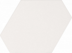 Scale Benzene White Matt 10.8 12.4