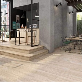 Ordesa Marron 60х15