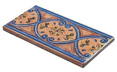 Loseta Rodamanto E5 31х15