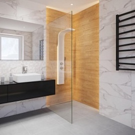 Плитка Calacatta