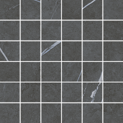 Метрополис Империал Блэк 30х30