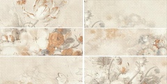 Malta Flower Mix 25 75