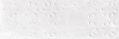 Испанская плитка Keraben Ardulin Ardulin Art White Matt 30 90