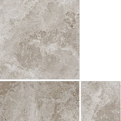 Esedra 2.0 Grigio Kit Fondi 76122 (80x80 80x40 40x40) 80 80