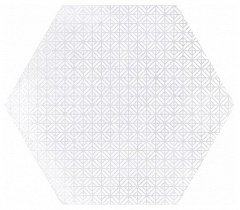 EQUIPE URBAN Hexagon Melange Light 25.4 29.2