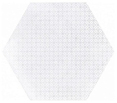 EQUIPE URBAN Hexagon Melange Light 25.4 29.2