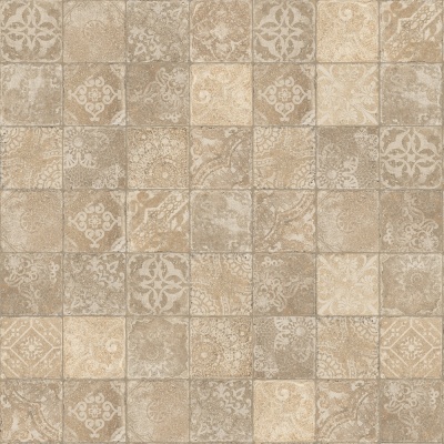 Итальянская плитка Isla Tiles Pomposa Pomposa Argilla Dec.Mix 20 20