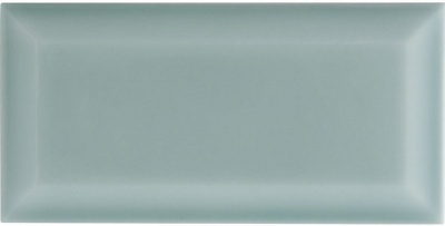 Испанская плитка Adex Neri ADNE2056 Biselado PB Sea Green 7.5 15