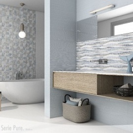 Плитка Pure