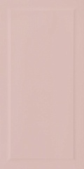 F907 BLUSH SMOOTH PANEL RECT. 40 80