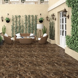 Плитка Imperial Brown фото Плитка Imperial Brown