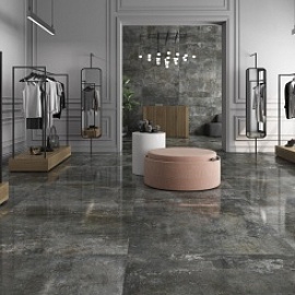 Плитка Rusty Metal