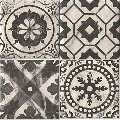 Magistra Deco Mix (28) Paonazzetto 20 20