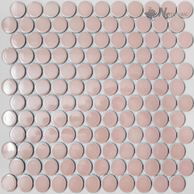 Китайская плитка NS-mosaic  Rustic R-324 (2.8) 31.2 33