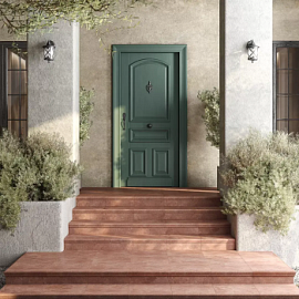 Плитка Хадду