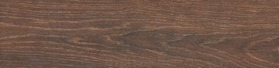 Российская плитка Kerama Marazzi Вяз Вяз Керамогранит коричневый темный SG400400N 9.9 40.2