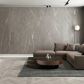 Casania Gray Nat. 6mm