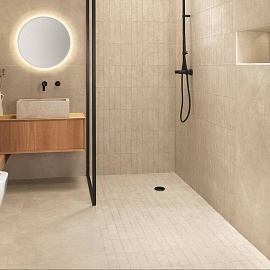 Nobu Beige Matt R10 120х60