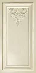 800 Italiano Pannello Bianco Decorato 40 80