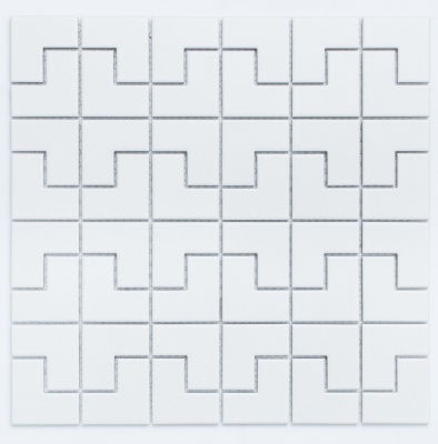 Китайская плитка NS-mosaic  Porcelain PS2548-03 30 30
