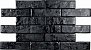 Brickwall Negro 7 28