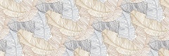 Capitol MT Art Multicolor 30 90