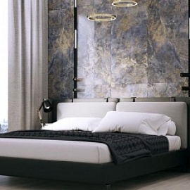 Плитка Krazzy Blue