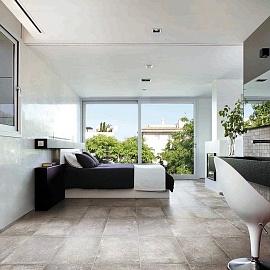 Cottage Grigio