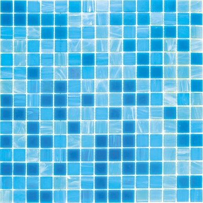 Китайская плитка Alma Mosaic Mix смеси 20х20 MAIN 32.7 32.7