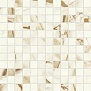 Calacatta Imperiale Mosaico Lapp 30 30