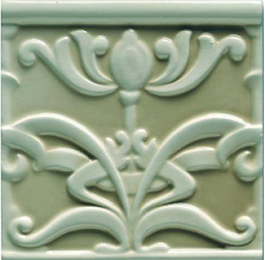 Плитка GRAZIA CERAMICHE ESSENZE Liberty Felce 13х13 (Италия) GRAZIA CERAMICHE ESSENZE Liberty Felce 13х13