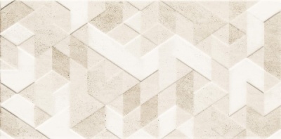 Польская плитка Paradyz Emilly Emilly Beige Struktura Dekor 30 60
